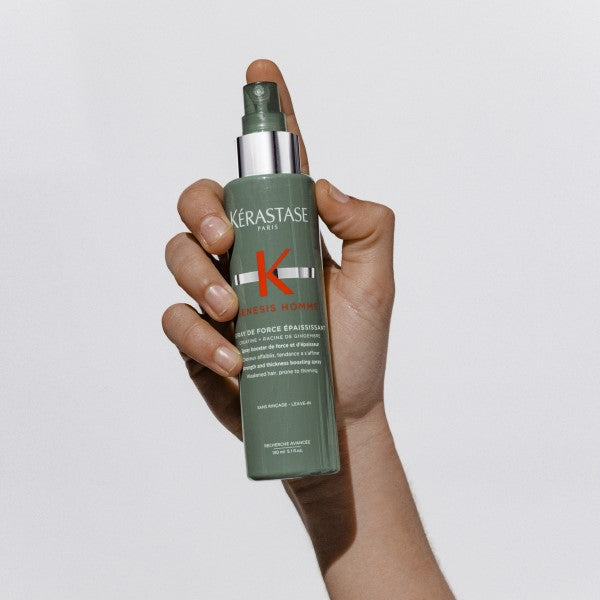 Kèrastase Genesis Homme Spray de Force Épaississant 150 ml