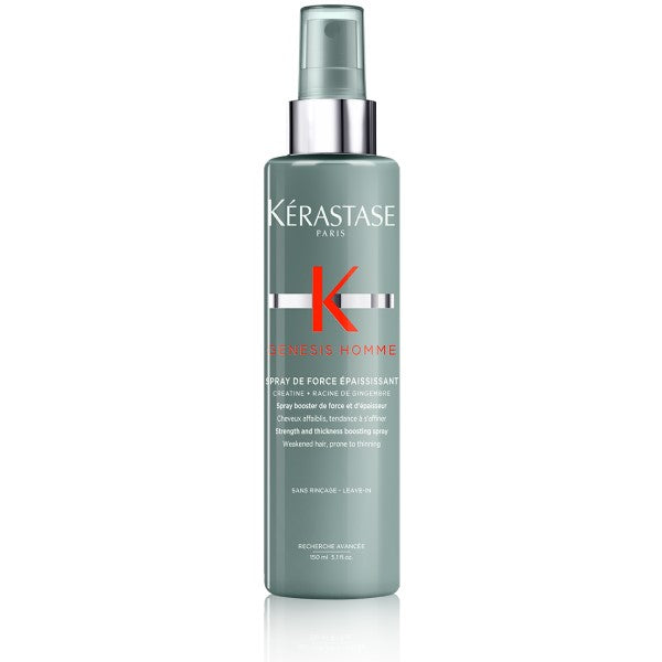 Kèrastase Genesis Homme Spray de Force Épaississant 150 ml