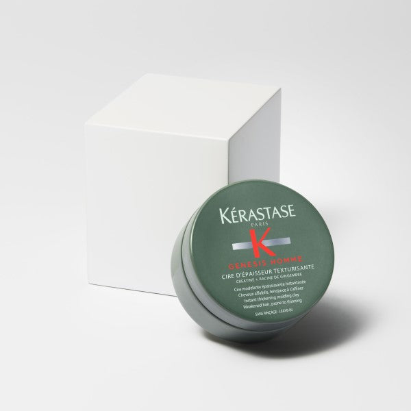 Kèrastase Genesis Homme Cire d'Épaisseur Texturisante 75 ml