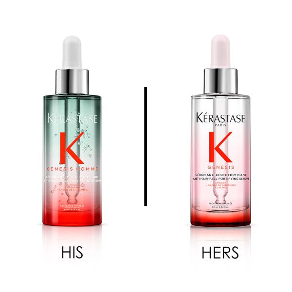 Kèrastase Genesis Homme Serum Fortifant Anti-Chute 90 ml