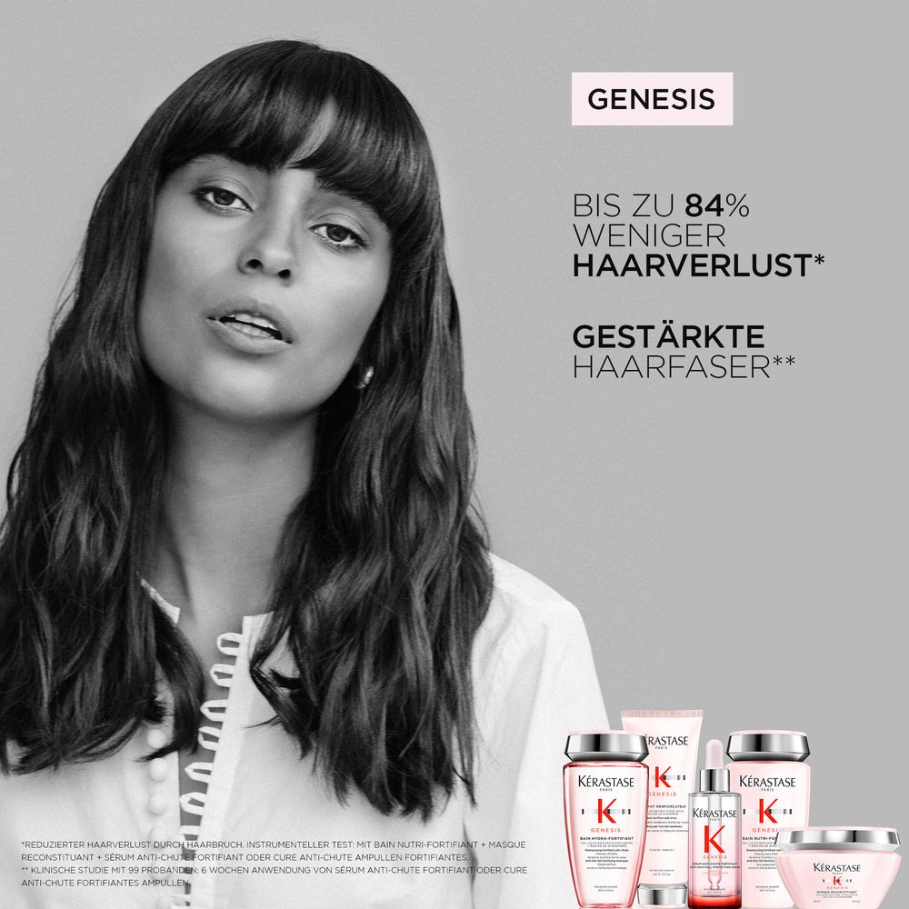 Kèrastase Genesis Masque Reconstituant 200 ml