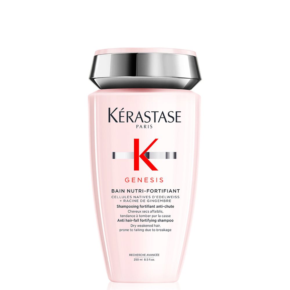 Kèrastase Genesis Masque Spring Set - Bain Nutri-Fortifiant 250 ml - Masque Reconstituant 200 ml