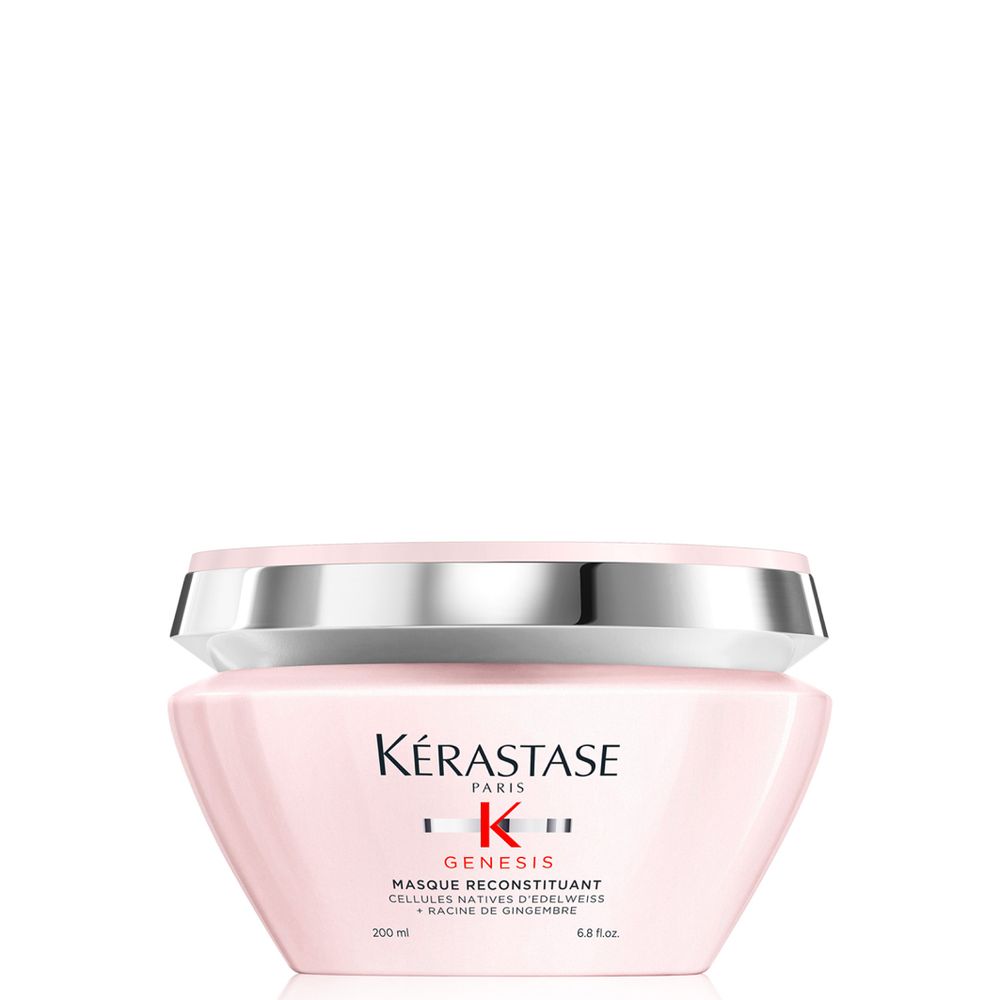 Kèrastase Genesis Masque Spring Set - Bain Nutri-Fortifiant 250 ml - Masque Reconstituant 200 ml