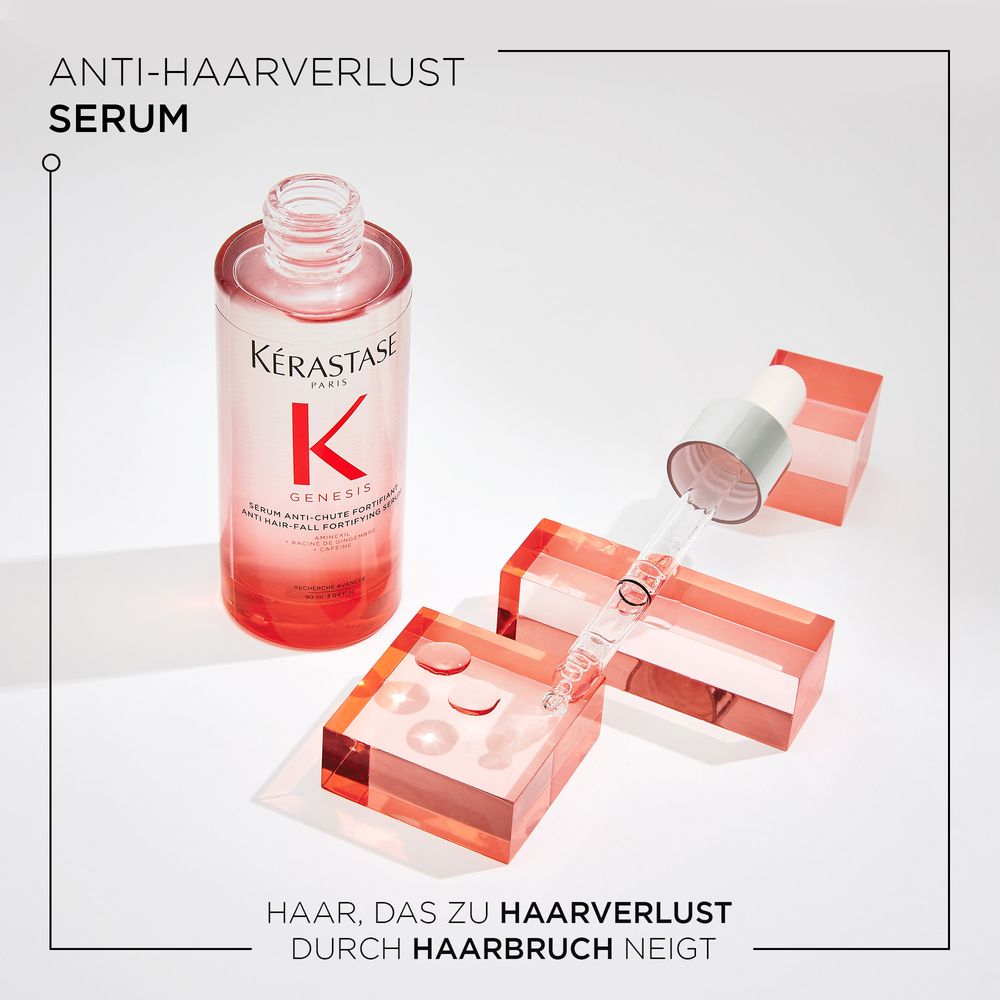 Kèrastase Genesis Sérum Anti-Chute Fortifiant 90 ml