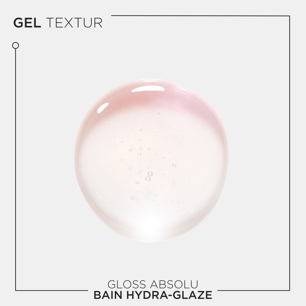 Kérastase Gloss Absolu Bain Hydra-Glaze Refill Pouch 500 ml