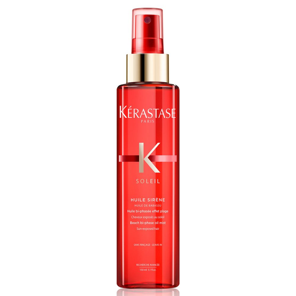 Kérastase Huile Sirene Soleil 150 ml - oil spray
