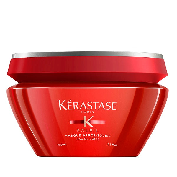 Kérastase Soleil Masque Apres Soleil 200 ml