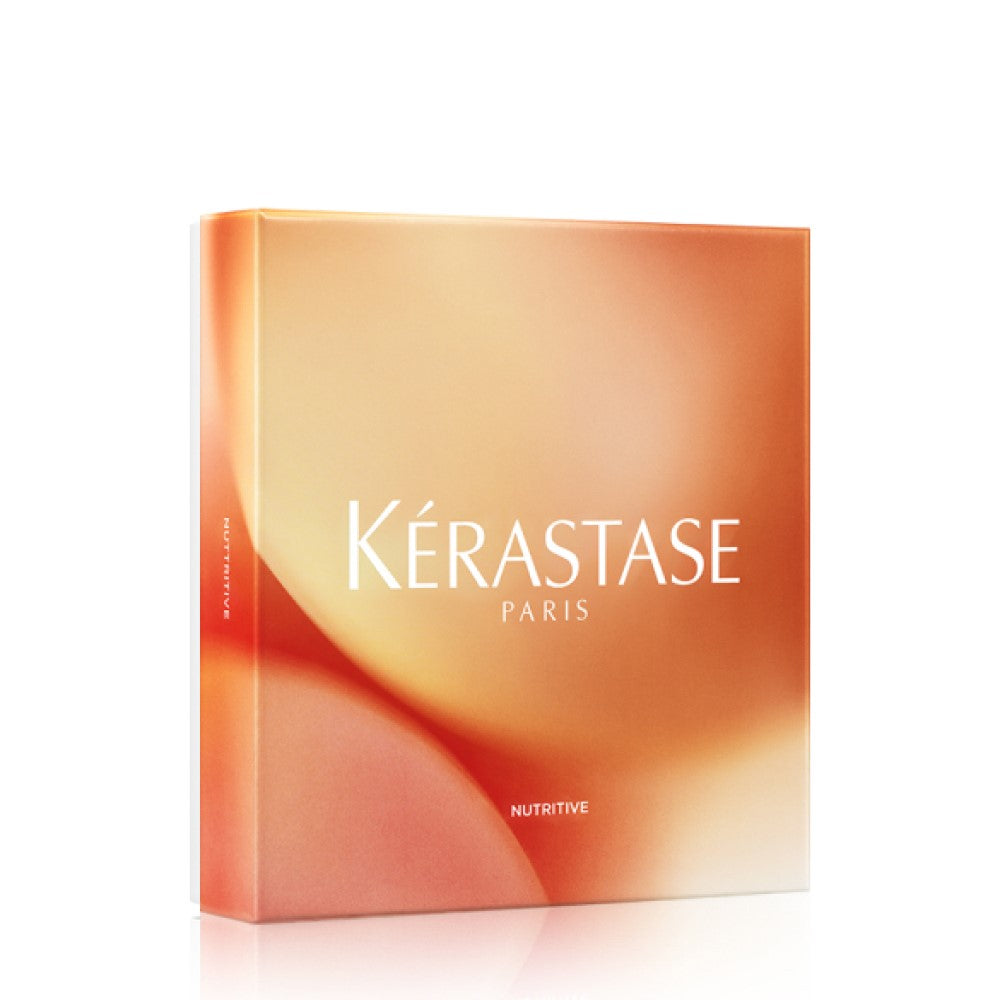 Kérastase Nutritive ICONICS Springs Set - Magic Night Serum 90 ml - Nectar Thermique 50 ml