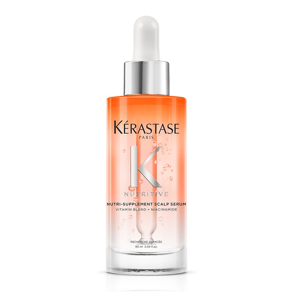 Kérastase Nutritive Nutri-Supplement Scalp Serum 90 ml