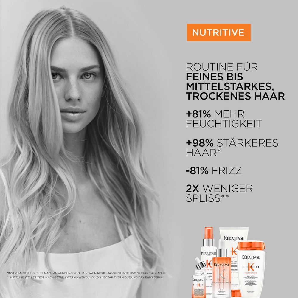 Kérastase Nutritive Lotion Thermique Sublimarice 150 ml
