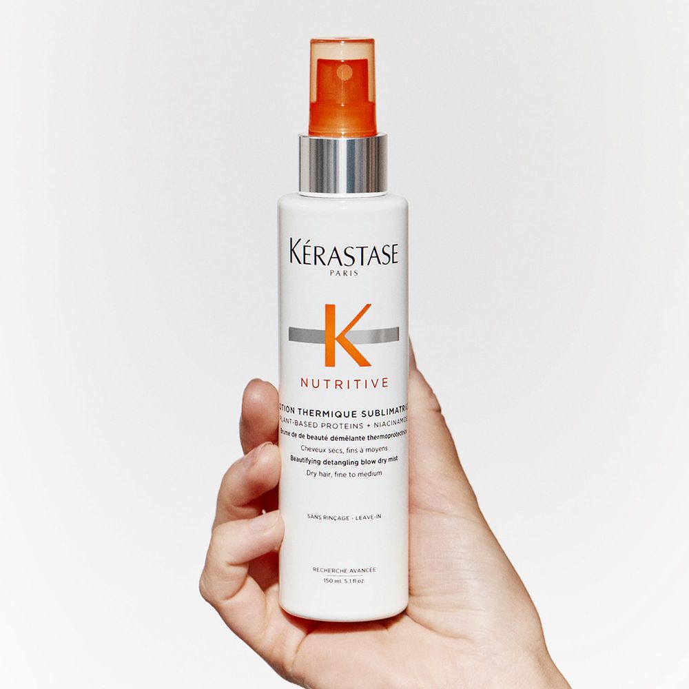 Kérastase Nutritive Lotion Thermique Sublimarice 150 ml