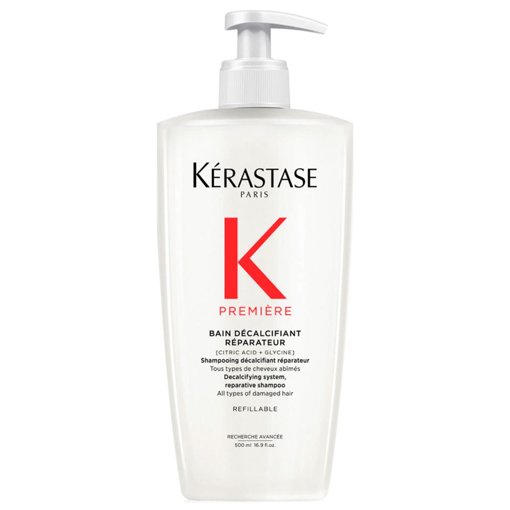 Kèrastase Première Bain Première Décalcifiant Réparateur 500 ml