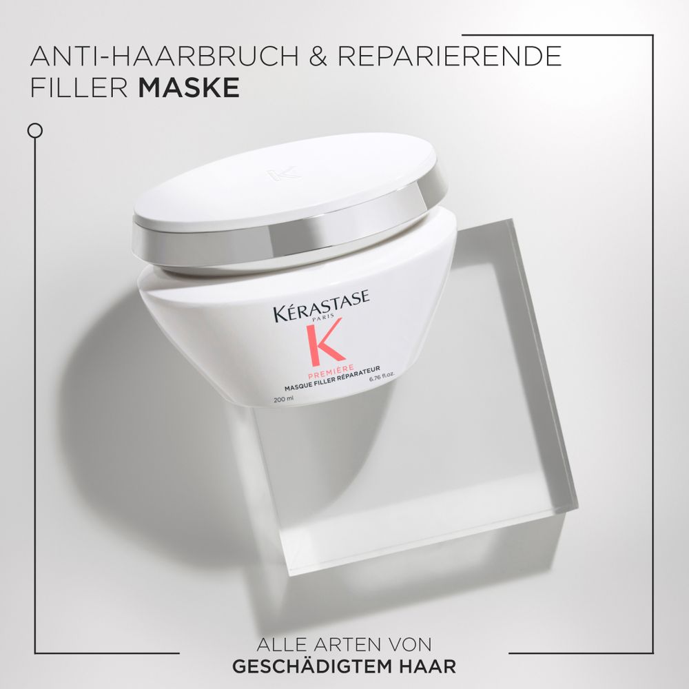 Kèrastase Première Masque Filler Repairer 200 ml