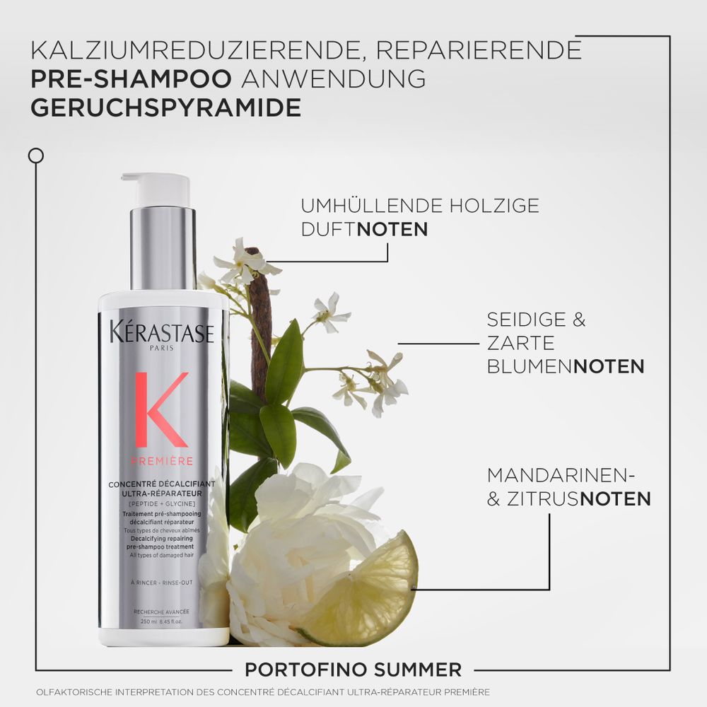 Kèrastase Première Concentré Décalcifiant Ultra-Reparateur 250 ml