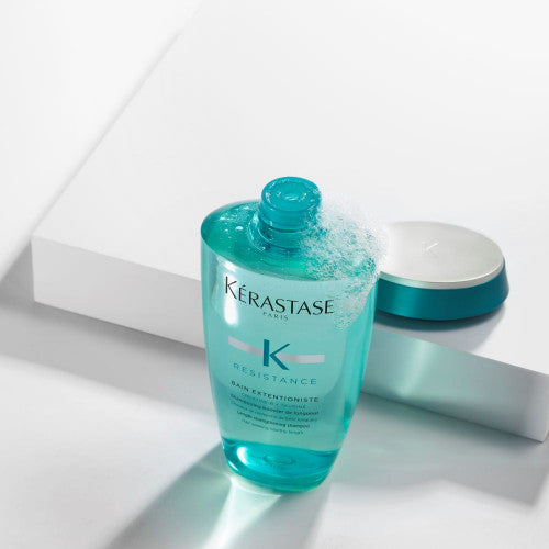 Kérastase Resistance Bain Extentioniste 250ml - hair shampoo