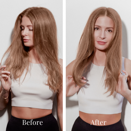 Kérastase Résistance Bain Extentioniste 500ml - shampoing cheveux