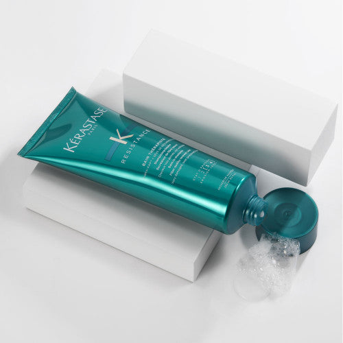 Kérastase Resistance Bain Therapiste 250ml - Haarshampoo