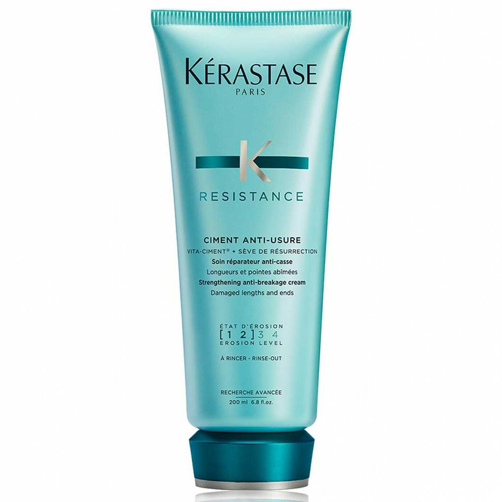 Kérastase Resistance Ciment Anti-Usure 200ml