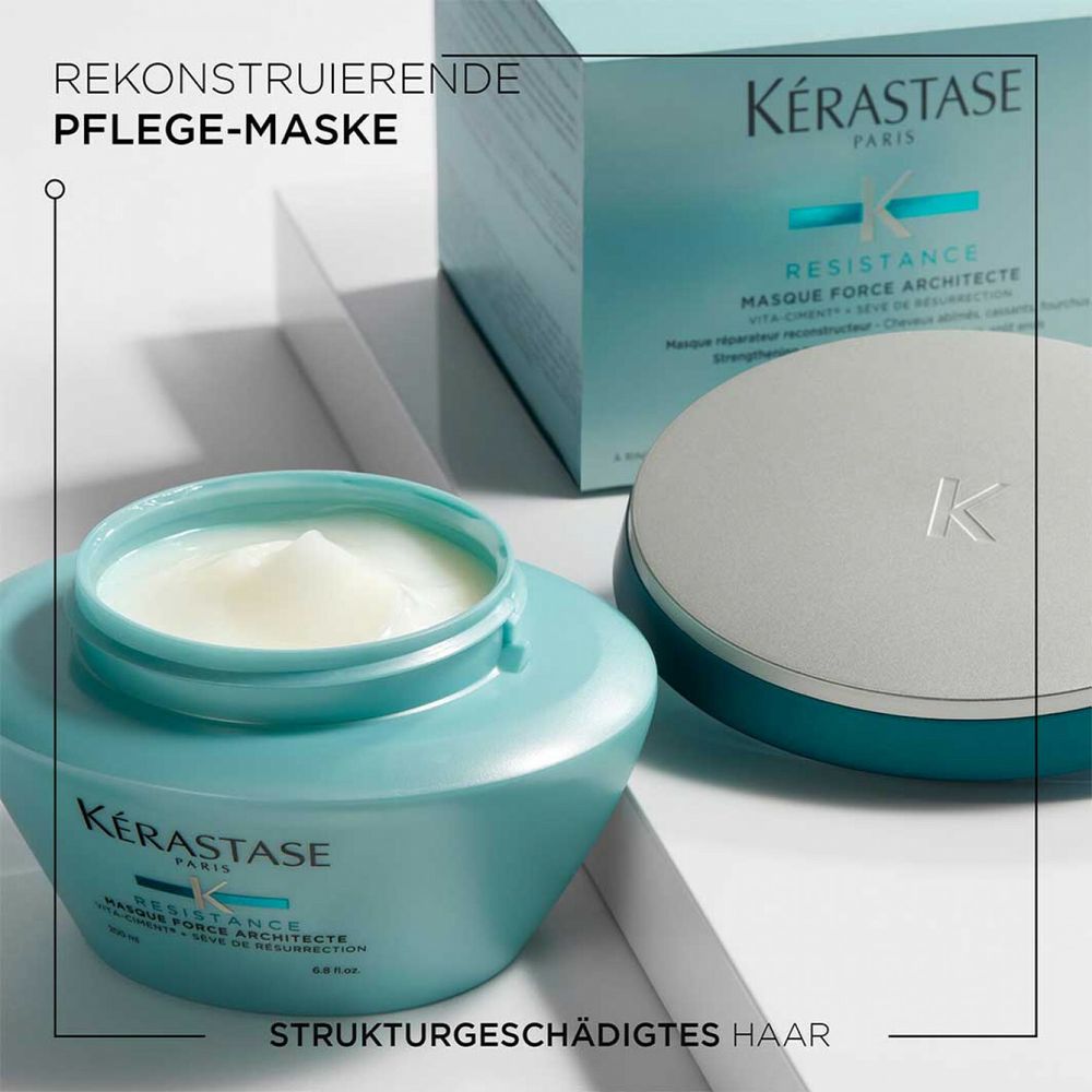 Kérastase Resistance Masque Force Architecte Mask 200ml