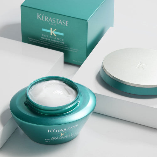 Kérastase Résistance Masque Thérapie 200 ml