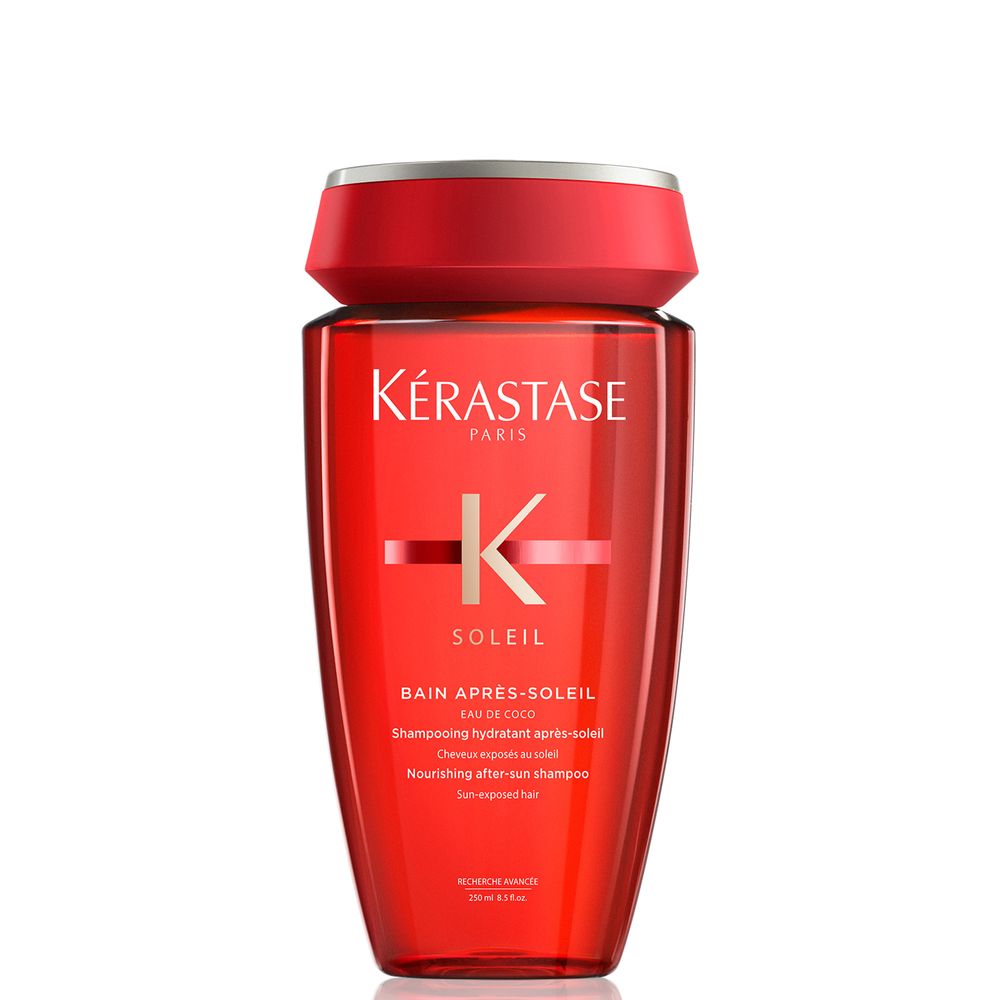 Kerastase Soleil Bain Apres-Soleil 250ml - hair shampoo