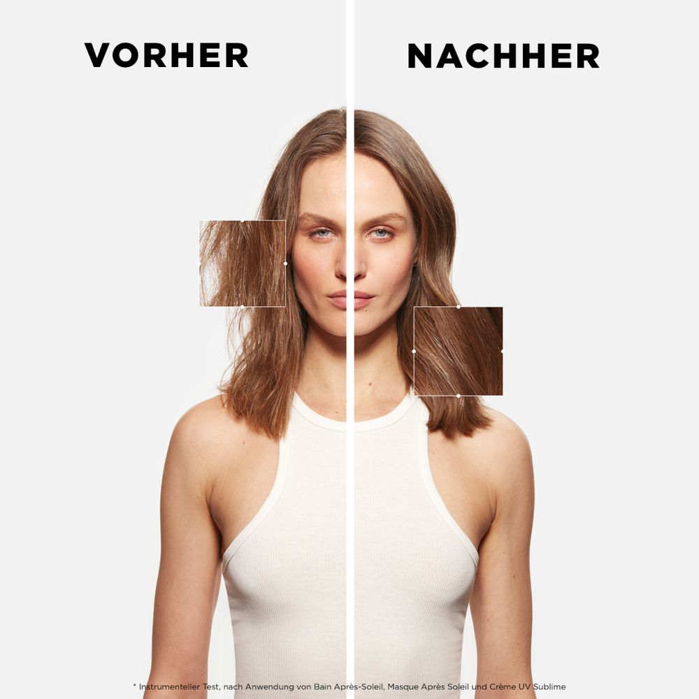 Kérastase Soleil Masque Apres Soleil 200 ml