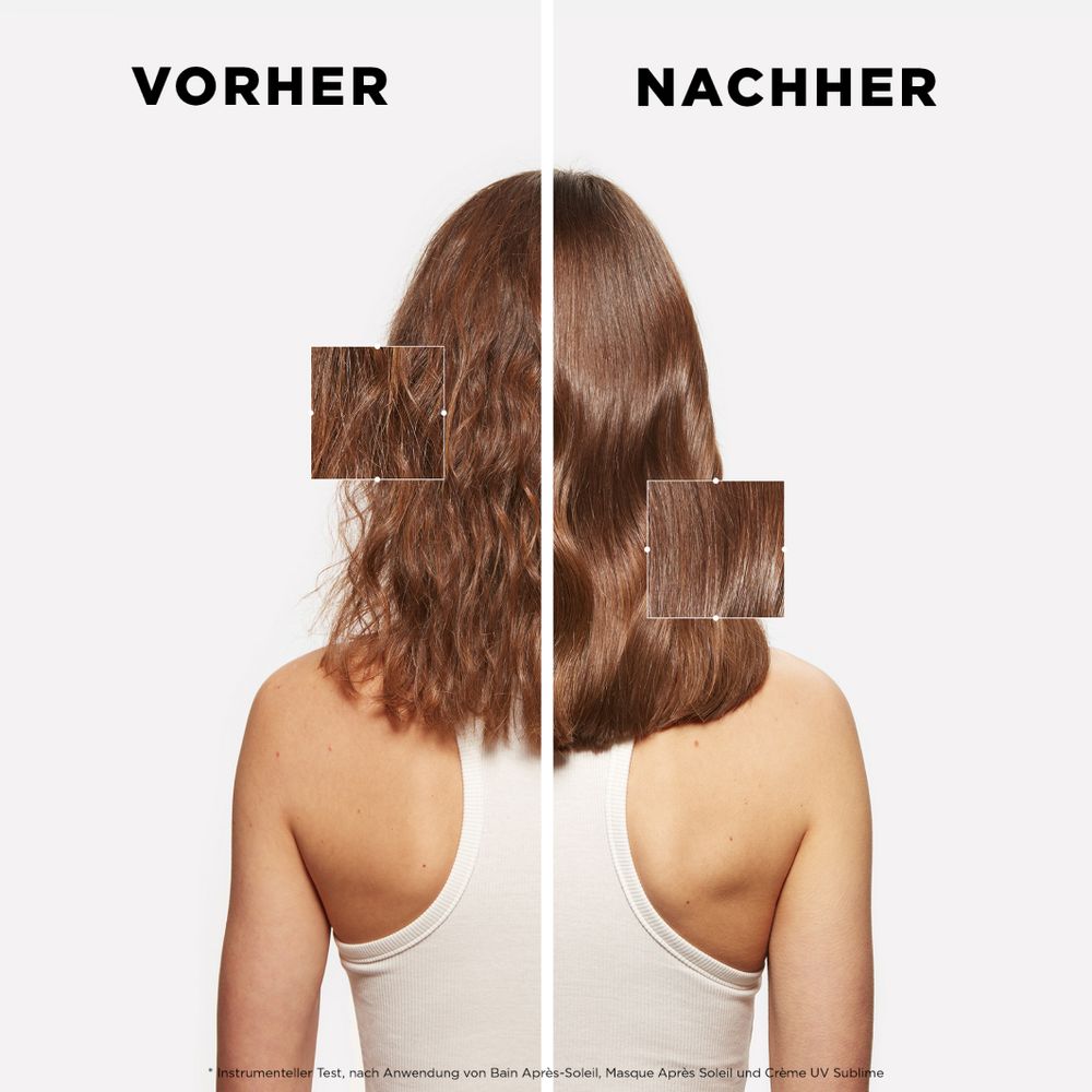 Kérastase Soleil Masque Apres Soleil 200 ml