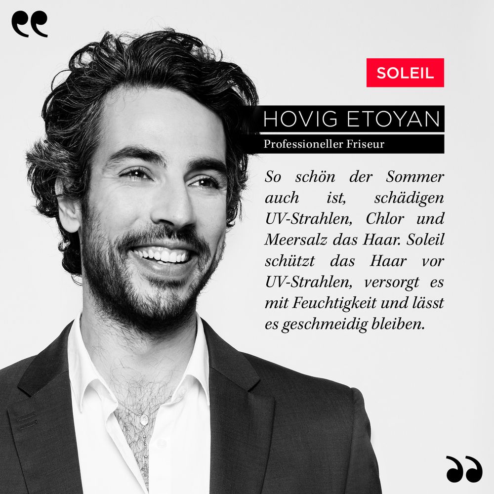 Kérastase Soleil Masque Apres Soleil 200 ml