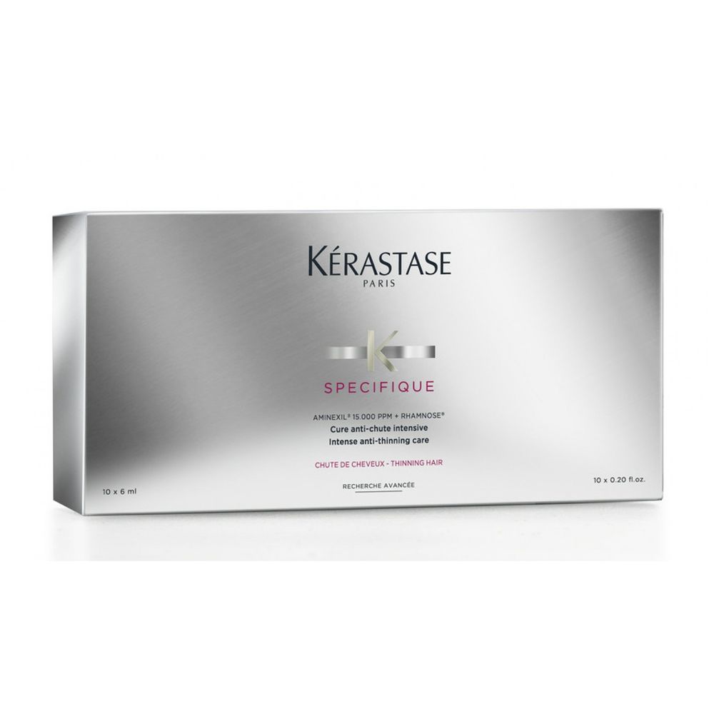 Kérastase Specifique Aminexil 10x6ml