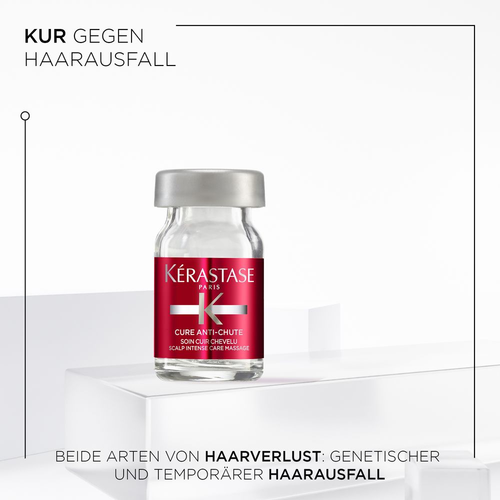 Kérastase Specifique Aminexil 10x6ml