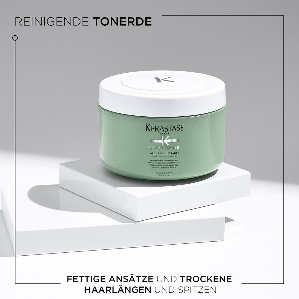 Kérastase Specifique Argile Equilibrante 250 ml