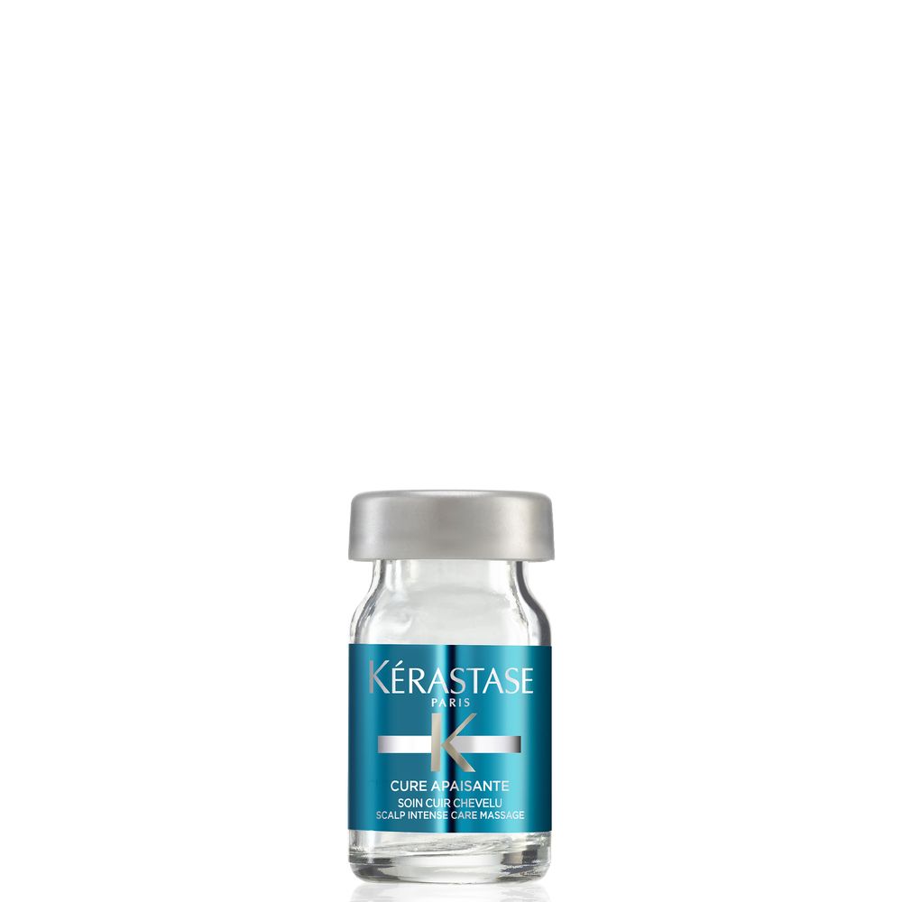 Kérastase Specifique Cure Anti-Apaisante 12x6ml