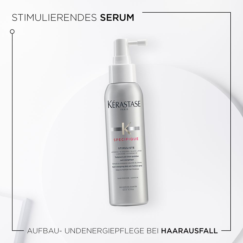 Kérastase Spécifique Stimuliste 125 ml