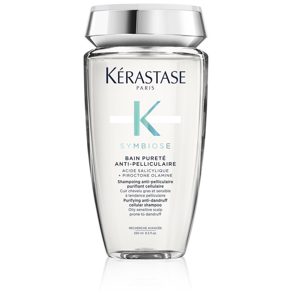 Kérastase Symbiose Bain Pureté Anti-Pelliculaire 250 ml