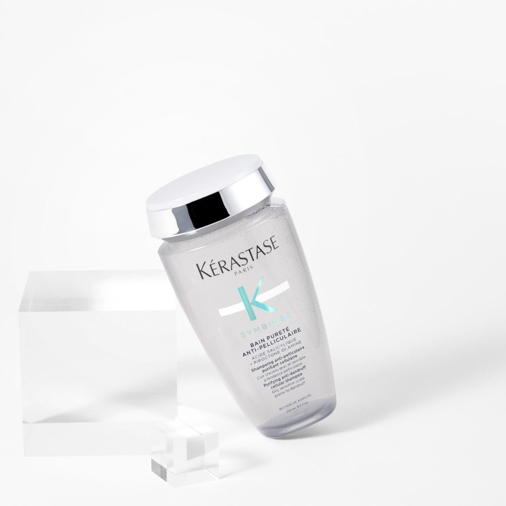 Kérastase Symbiose Bain Pureté Anti-Pelliculaire 500 ml