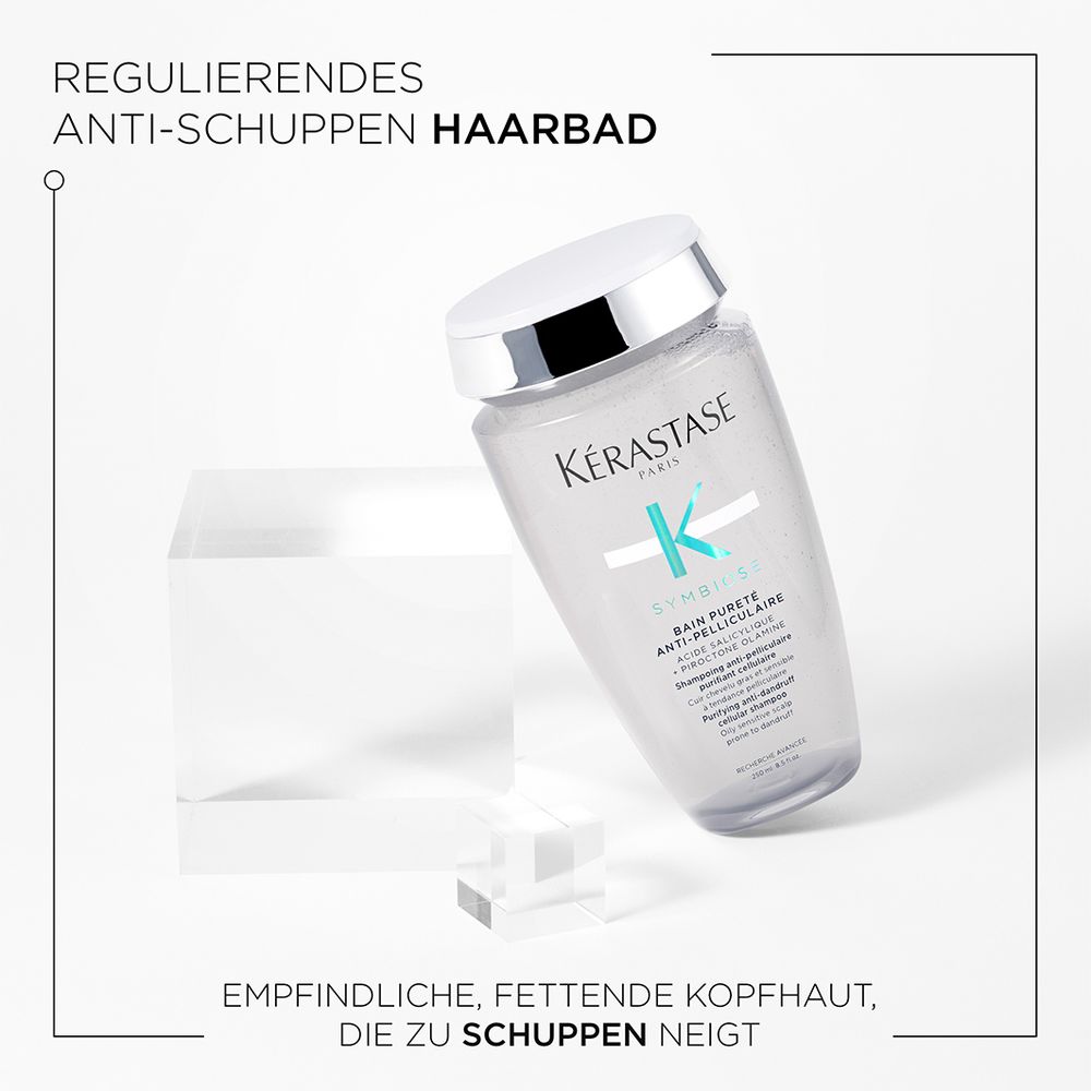 Kérastase Symbiose Bain Pureté Anti-Pelliculaire 500 ml