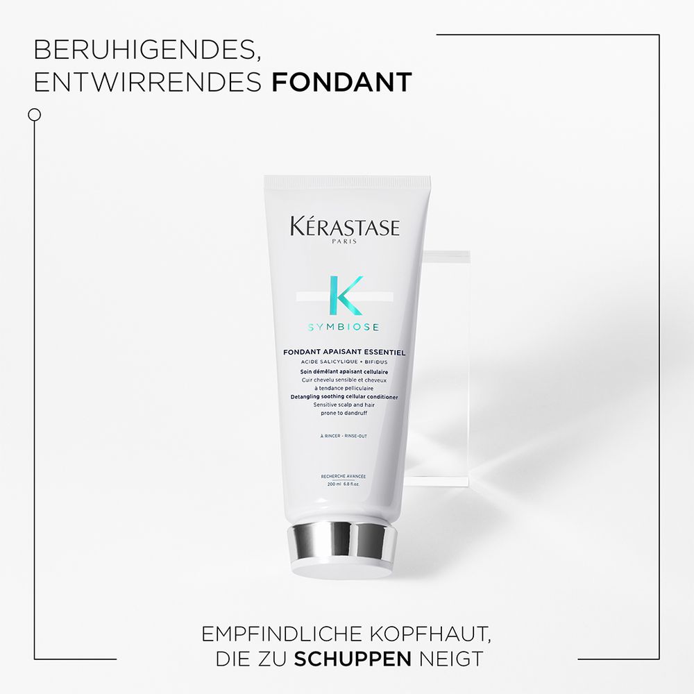Kérastase Symbiose Fondant Apaisant Essentiel 200 ml