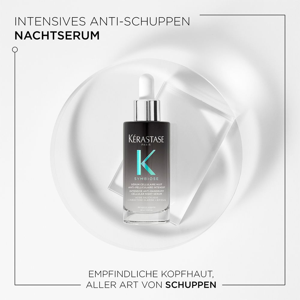 Kérastase Symbiose Sérum Cellulaire Nuit 90 ml