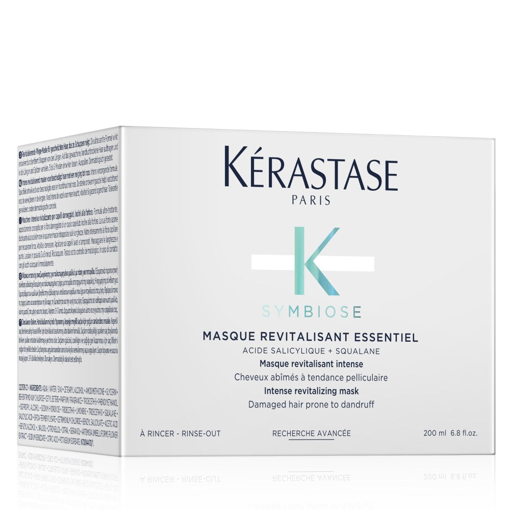 Kérastase Symbiose Masque Revitalisant Essentiel 200 ml
