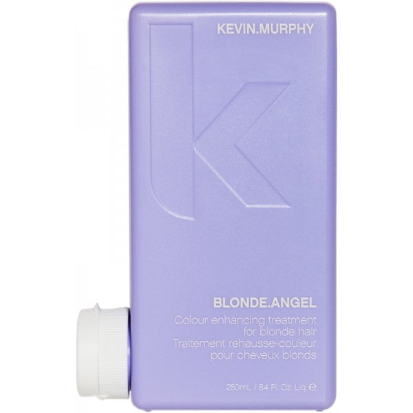 Kevin.Murphy Blonde.Angel Set inkl. Haarspray - Shampoo 250 ml + Conditioner 250 ml + Session Haarspray 100 ml