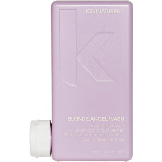 Kevin.Murphy Blonde.Angel Wash 250ml - shampooing cheveux