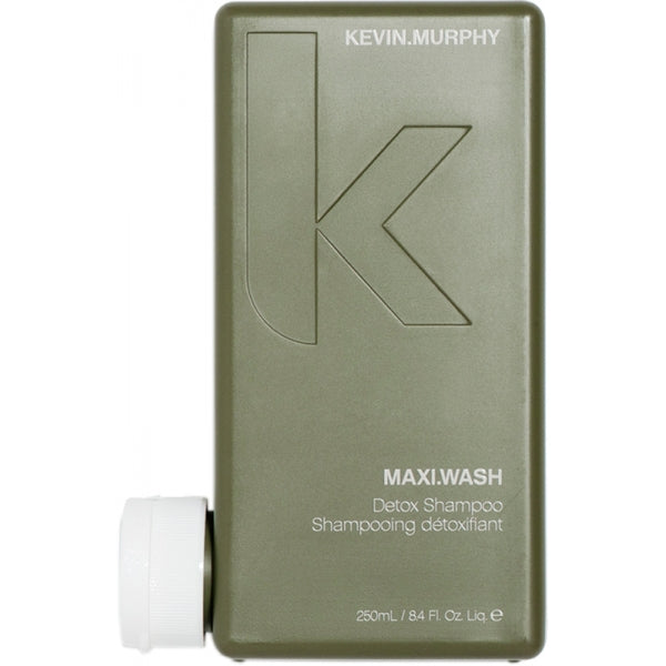Kevin.Murphy Style to the Max Kit - Maxi.Wash 250ml + Touchable 250ml + Free.Hold 100g + Kulturbeutel