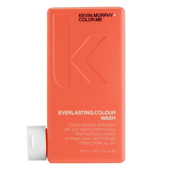 Kevin.Murphy Everlasting.Summer - Everlasting.Colour Wash 250 ml + Everlasting.Colour Rinse 250 ml + Everlasting.Colour Leave.In 150 ml