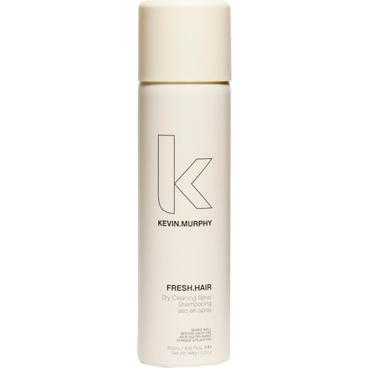 Kevin.Murphy Fresh.Hair Aérosol 250ml - shampoing sec