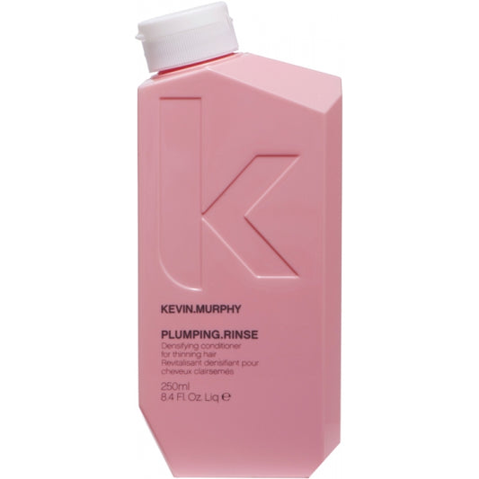 Kevin.Murphy Plumping.Rinse 250ml - Après-shampooing