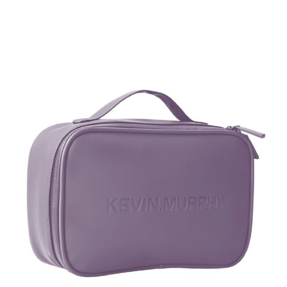 Kevin.Murphy Radiate Hydrate Kit - Hydrate-Me Wash 250ml + Hydrate-Me Rinse 250ml + Young Again 100ml + Kosmetiktasche