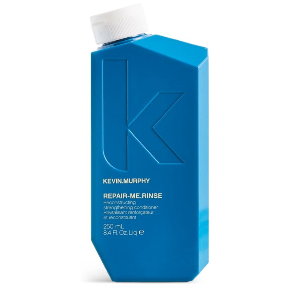 Kevin.Murphy Repair.Me Set inkl. Haarspray - Shampoo 250 ml + Conditioner 250 ml + Session Haarspray 100 ml