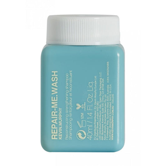 Kevin.Murphy Repair.Me Wash 40ml - shampoing cheveux