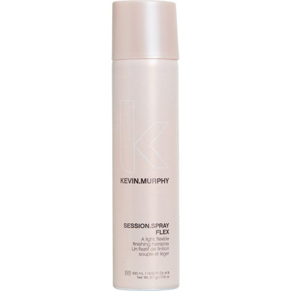 Kevin.Murphy Session.Spray Flex 400 ml - hairspray