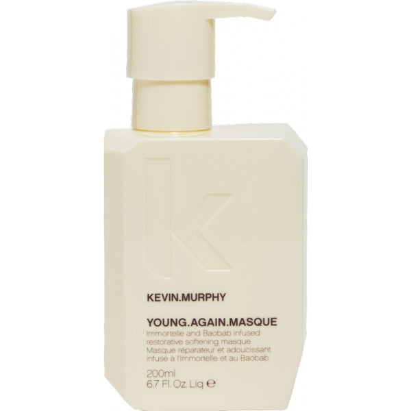 Kevin.Murphy Young.Again Masque 200ml - Haarmaske